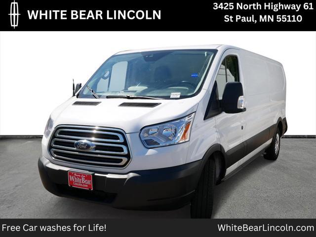 used 2019 Ford Transit-250 car, priced at $22,995