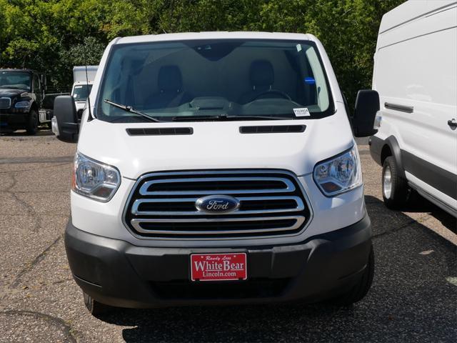 used 2019 Ford Transit-250 car, priced at $22,995