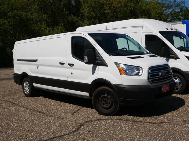 used 2019 Ford Transit-250 car, priced at $22,995