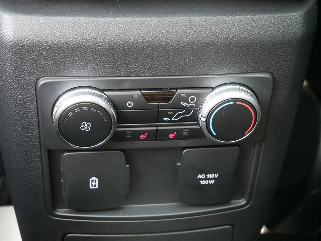 used 2023 Ford Explorer car, priced at $45,995
