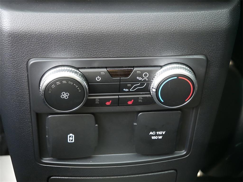 used 2023 Ford Explorer car, priced at $45,995
