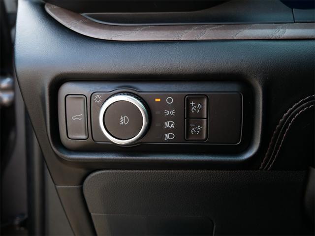 used 2023 Ford Explorer car, priced at $45,995