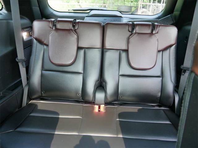 used 2023 Ford Explorer car, priced at $45,995