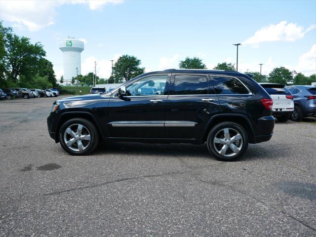 used 2013 Jeep Grand Cherokee car, priced at $9,995