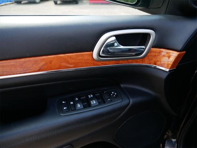 used 2013 Jeep Grand Cherokee car, priced at $9,995