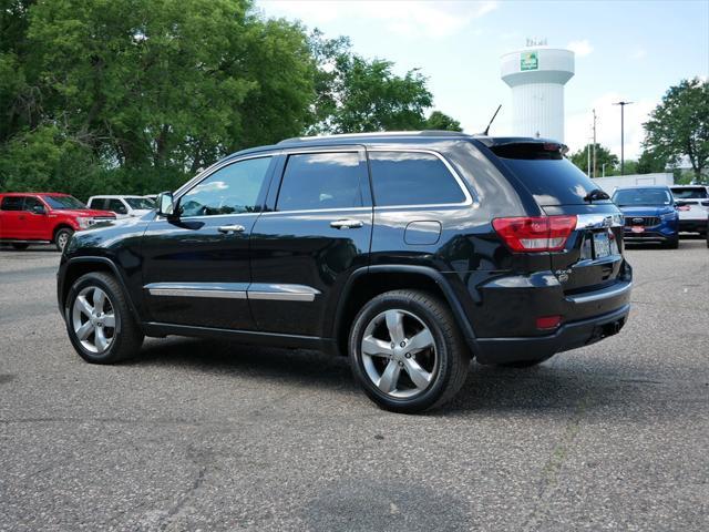 used 2013 Jeep Grand Cherokee car, priced at $9,995