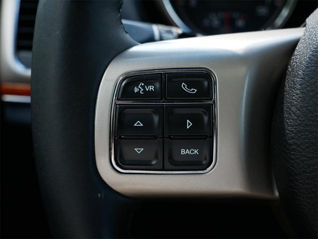 used 2013 Jeep Grand Cherokee car, priced at $9,995