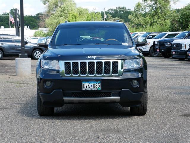 used 2013 Jeep Grand Cherokee car, priced at $9,995