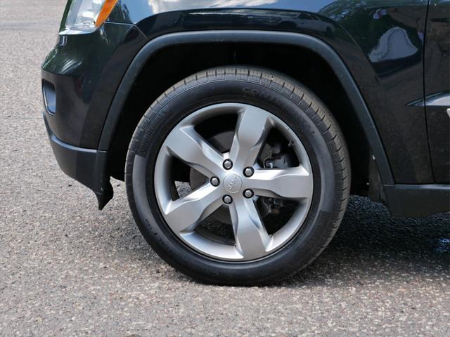 used 2013 Jeep Grand Cherokee car, priced at $9,995