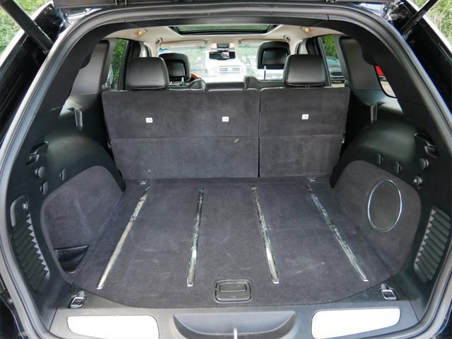 used 2013 Jeep Grand Cherokee car, priced at $9,995