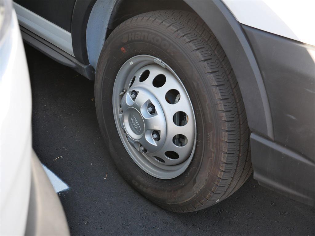 used 2024 Ford Transit-350 car, priced at $51,995