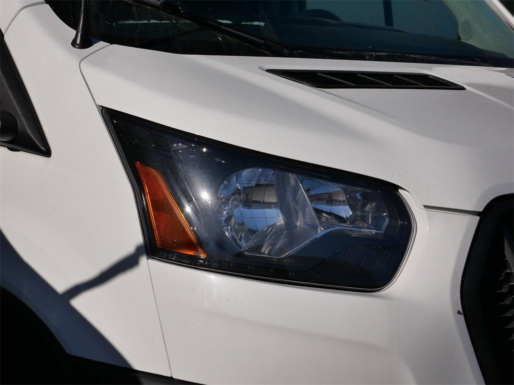 used 2024 Ford Transit-350 car, priced at $51,995