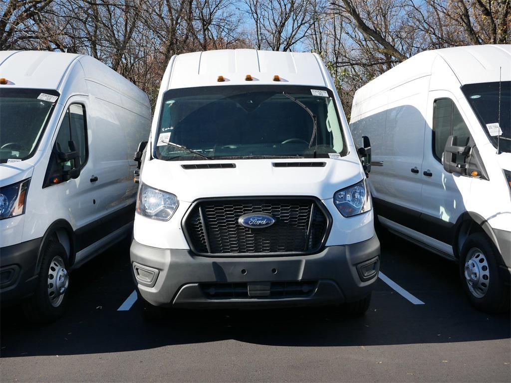 used 2024 Ford Transit-350 car, priced at $51,995