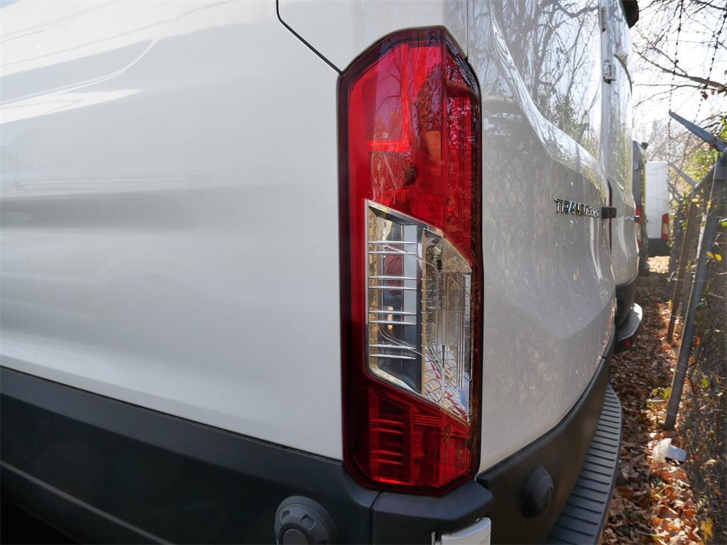used 2024 Ford Transit-350 car, priced at $51,995