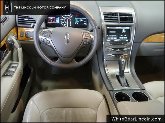 used 2014 Lincoln MKX car, priced at $12,995