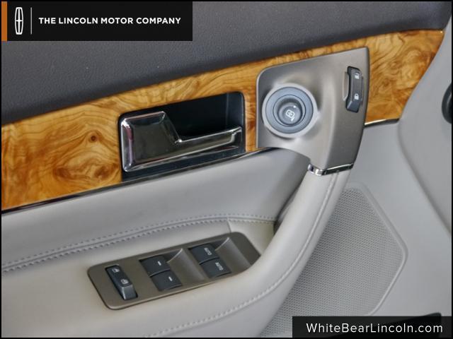 used 2014 Lincoln MKX car, priced at $12,995