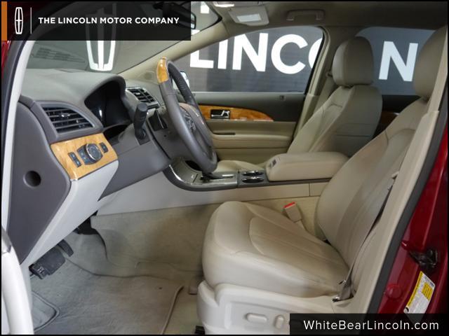 used 2014 Lincoln MKX car, priced at $12,995