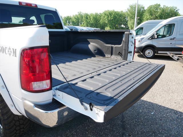 used 2022 Ram 1500 Classic car, priced at $37,995