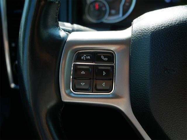used 2022 Ram 1500 Classic car, priced at $37,995