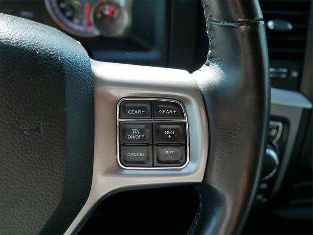 used 2022 Ram 1500 Classic car, priced at $37,995