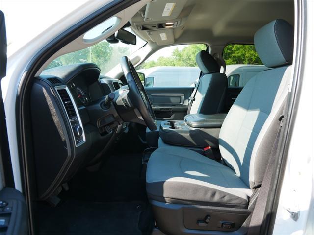 used 2022 Ram 1500 Classic car, priced at $37,995