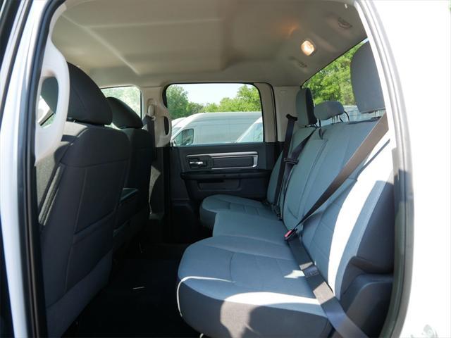 used 2022 Ram 1500 Classic car, priced at $37,995