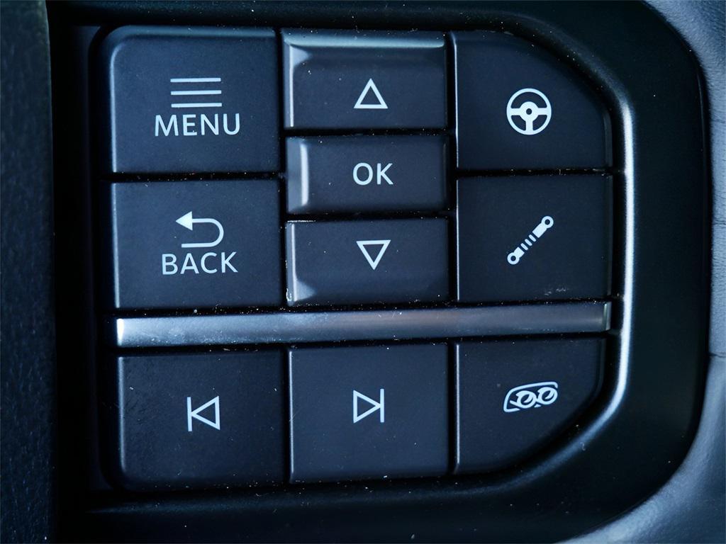 used 2023 Ford F-150 car, priced at $74,995