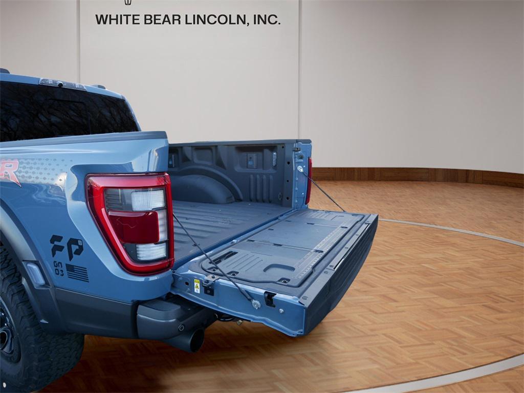 used 2023 Ford F-150 car, priced at $74,995