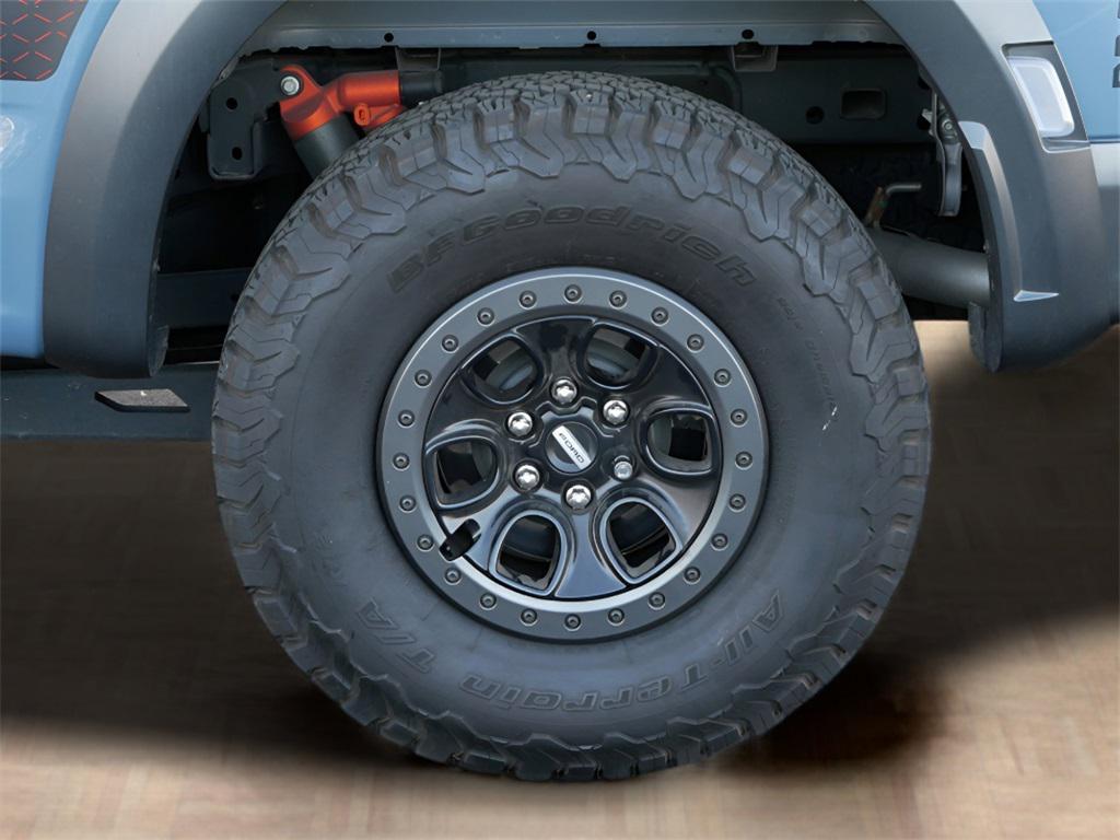 used 2023 Ford F-150 car, priced at $74,995