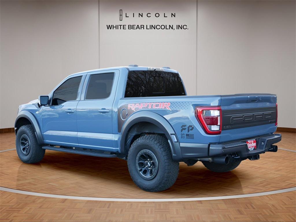 used 2023 Ford F-150 car, priced at $74,995