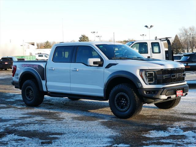 used 2023 Ford F-150 car, priced at $69,995