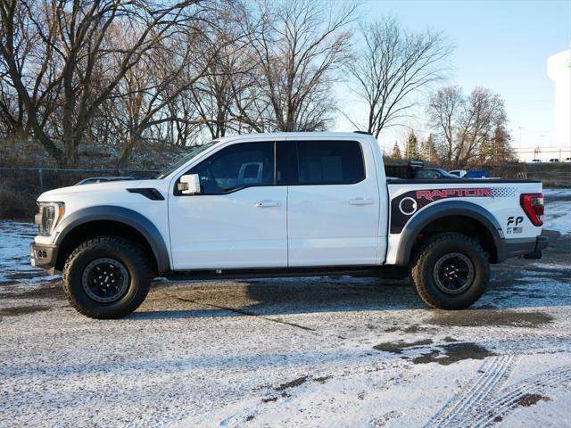 used 2023 Ford F-150 car, priced at $69,995