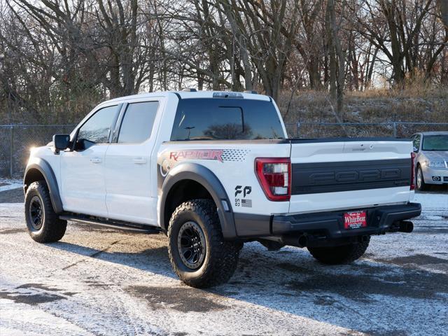 used 2023 Ford F-150 car, priced at $69,995