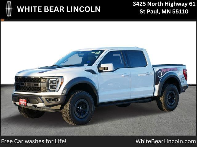 used 2023 Ford F-150 car, priced at $69,995