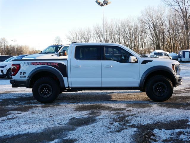 used 2023 Ford F-150 car, priced at $69,995