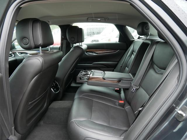 used 2014 Cadillac XTS car, priced at $11,995