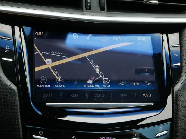 used 2014 Cadillac XTS car, priced at $11,995