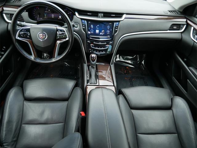 used 2014 Cadillac XTS car, priced at $11,995