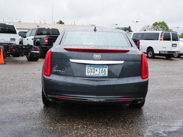 used 2014 Cadillac XTS car, priced at $11,995