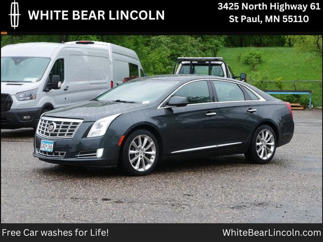 used 2014 Cadillac XTS car, priced at $11,995