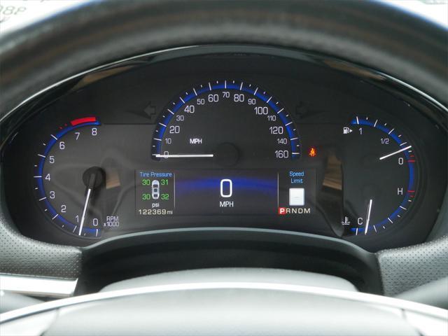 used 2014 Cadillac XTS car, priced at $11,995