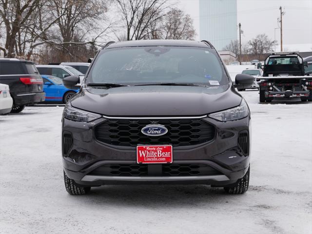 used 2023 Ford Escape car, priced at $23,299