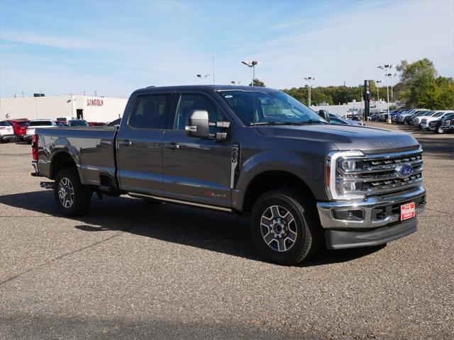 used 2023 Ford F-350 car, priced at $73,295