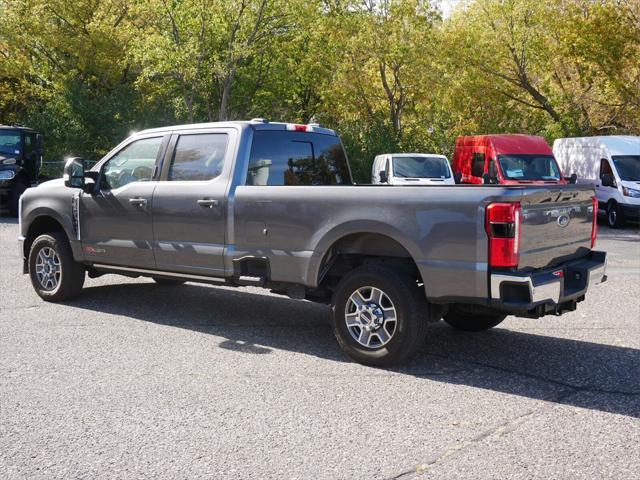 used 2023 Ford F-350 car, priced at $73,295