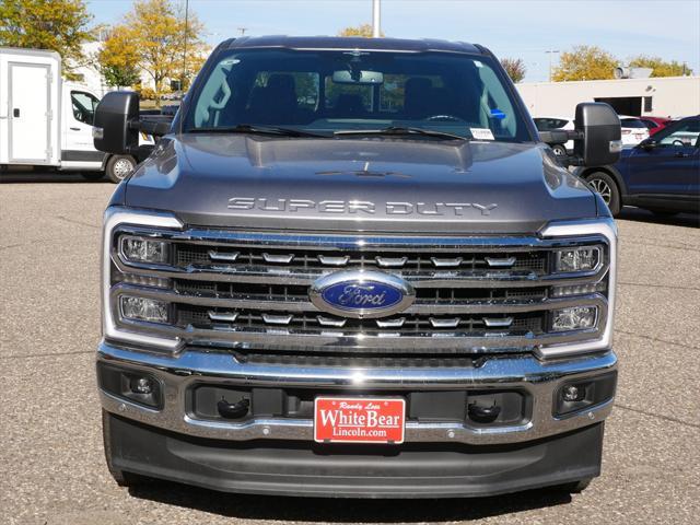 used 2023 Ford F-350 car, priced at $73,295