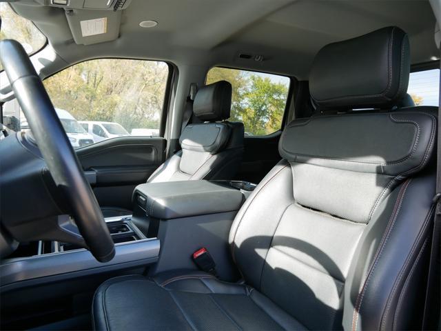 used 2023 Ford F-350 car, priced at $73,295