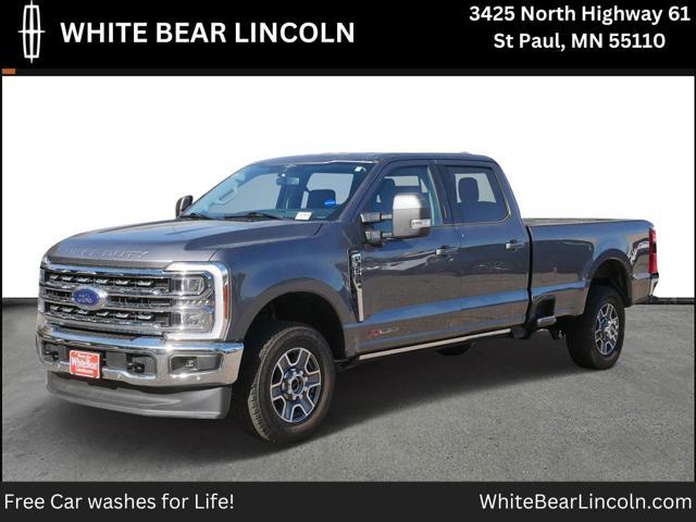 used 2023 Ford F-350 car, priced at $73,295