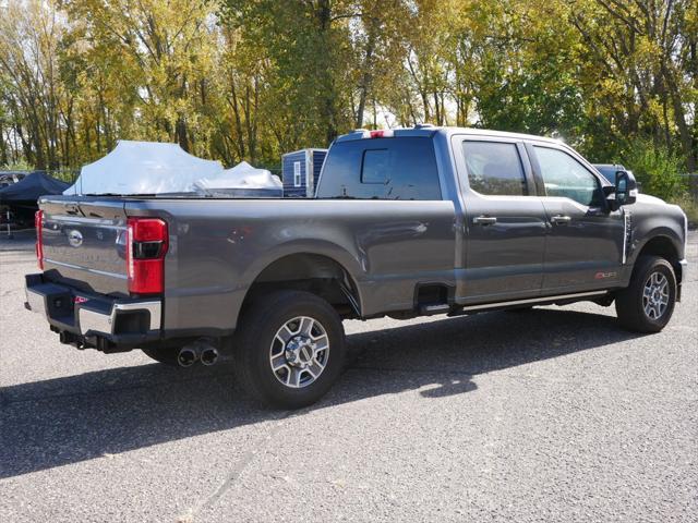 used 2023 Ford F-350 car, priced at $73,295