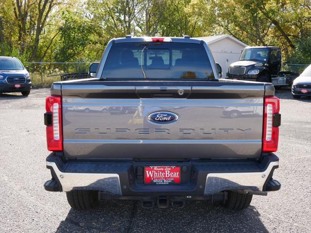 used 2023 Ford F-350 car, priced at $73,295