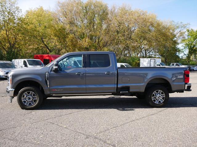 used 2023 Ford F-350 car, priced at $73,295